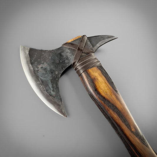 Boarding Axe