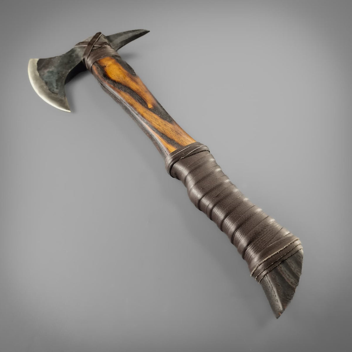 Boarding Axe