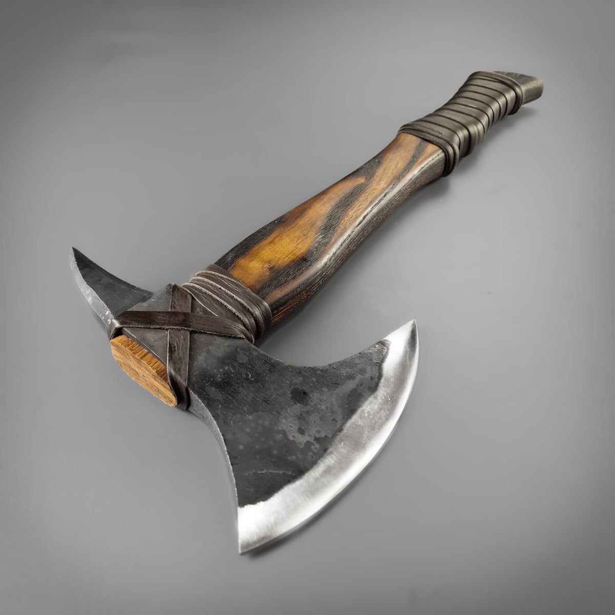 Boarding Axe
