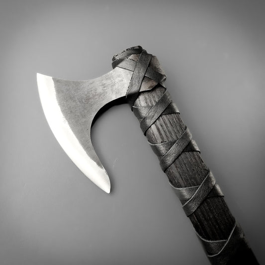The Black Ragnar