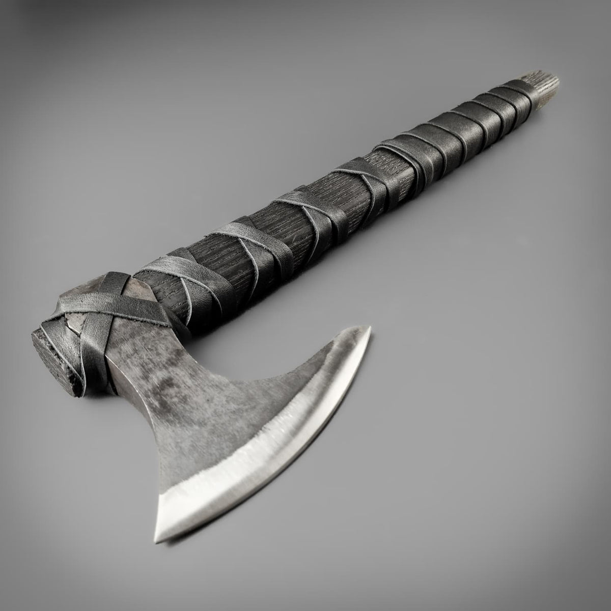 The Black Ragnar