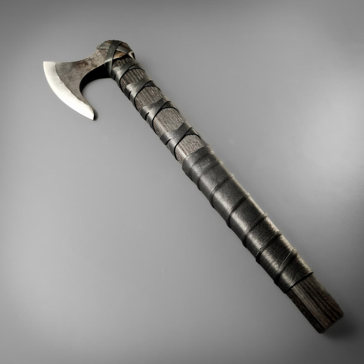 The Black Ragnar