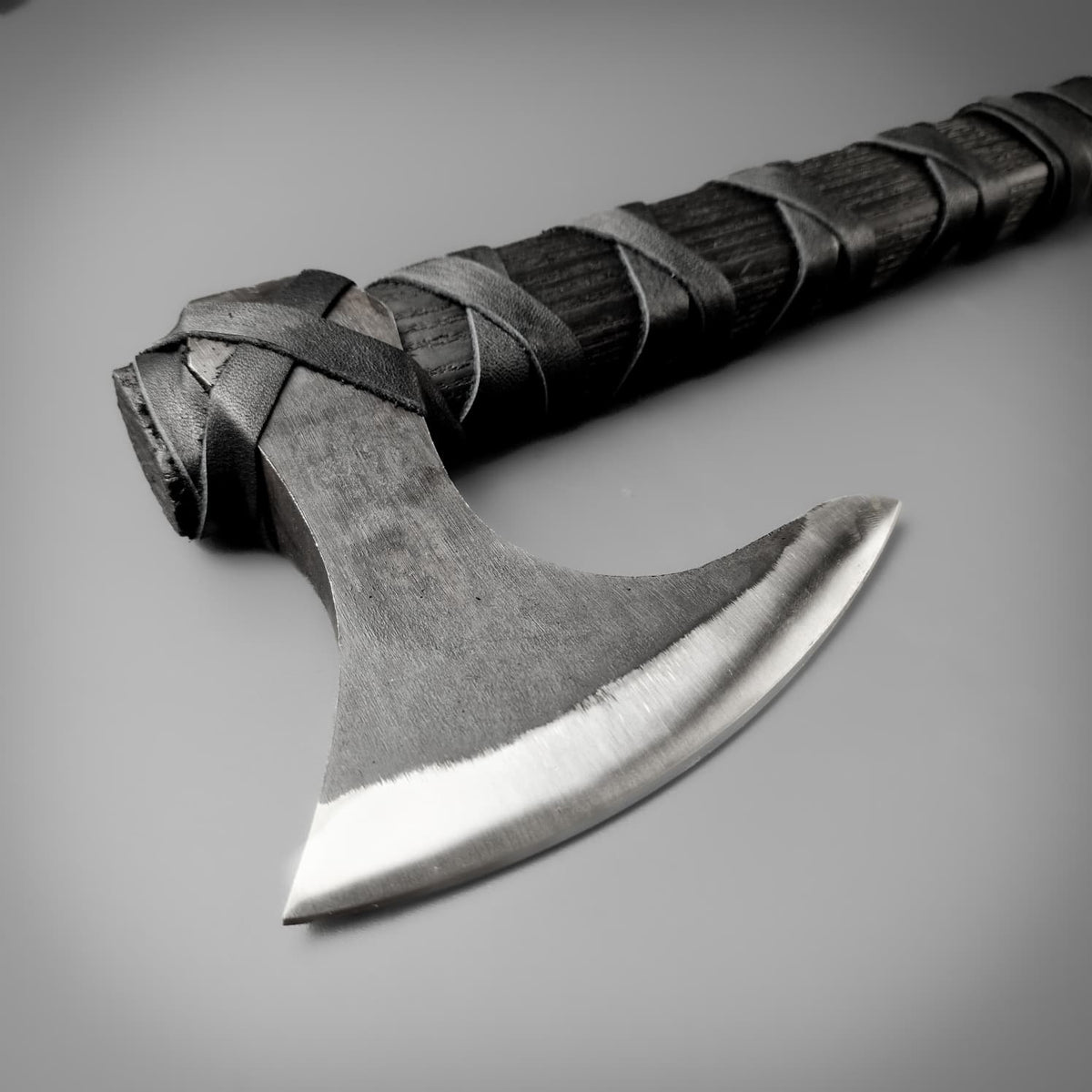 The Black Ragnar