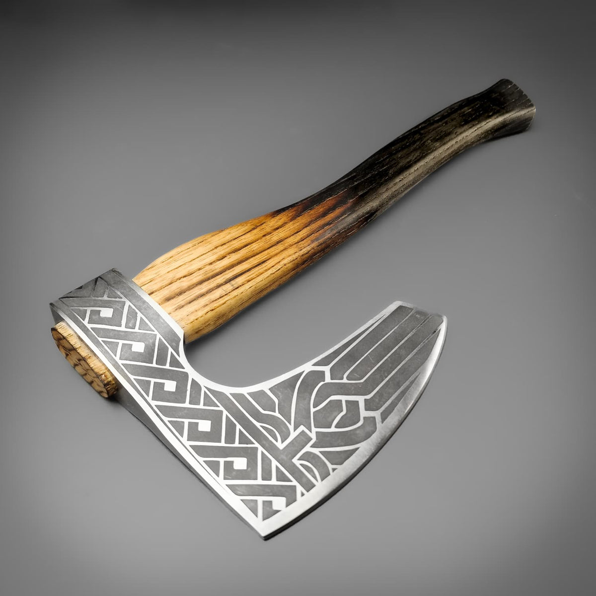 The Dwarven Axe