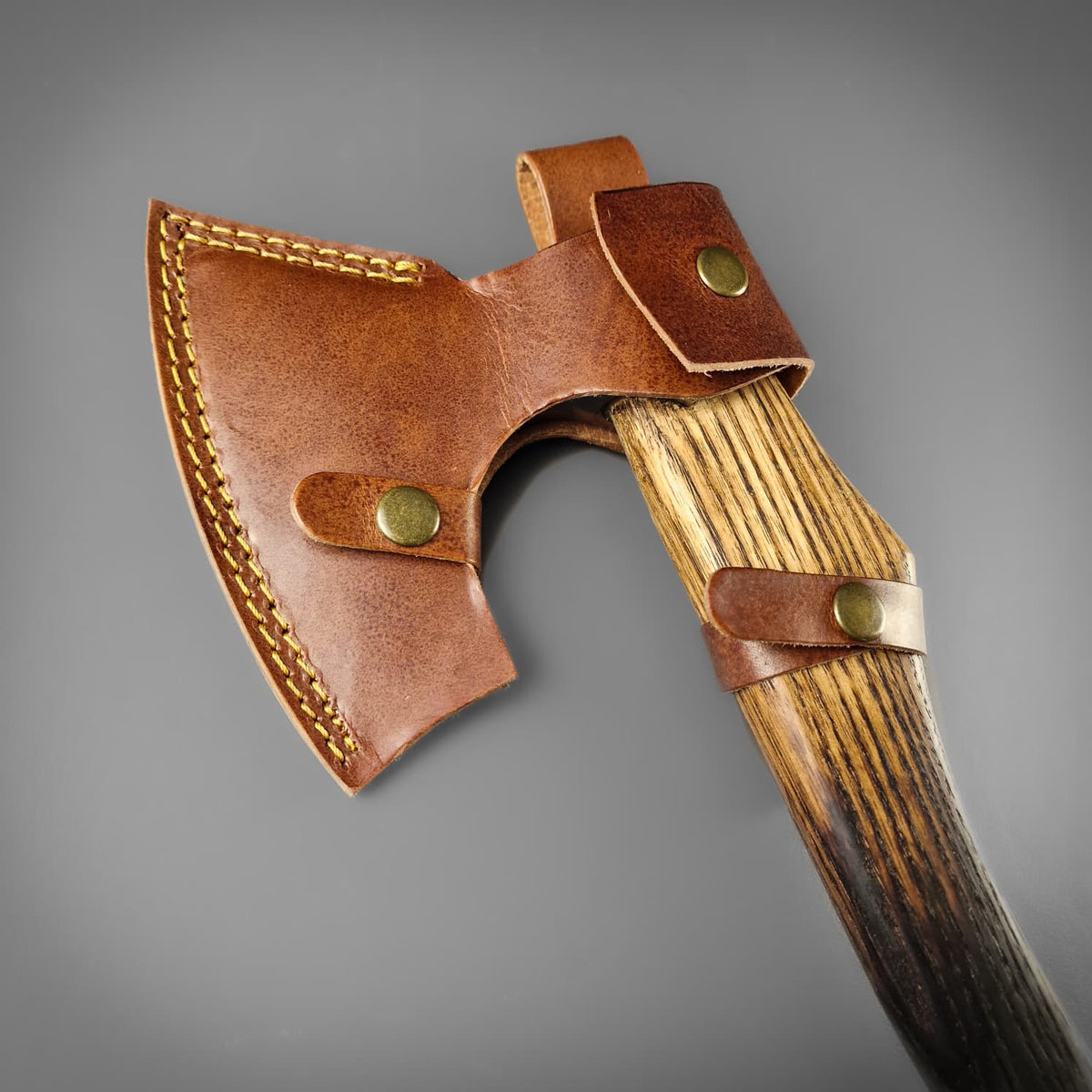 The Islander Axe