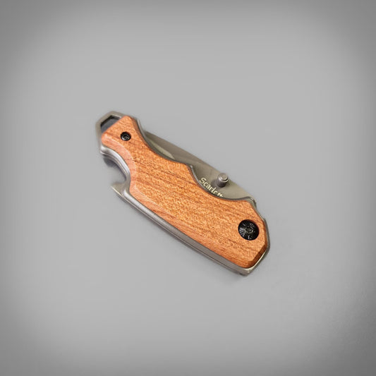 Scarlett - EDC