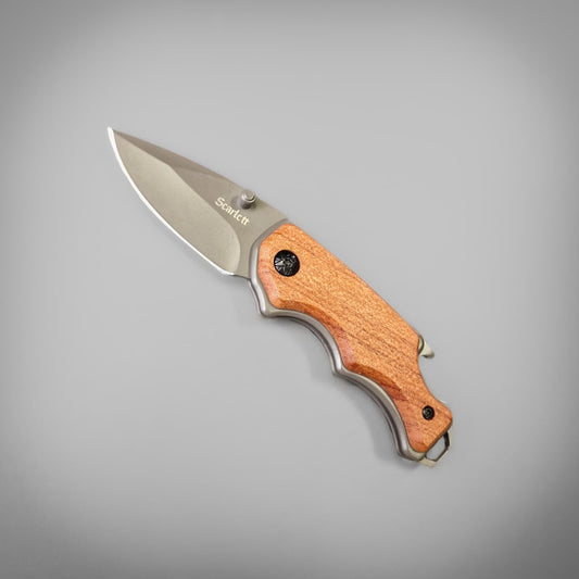 Scarlett - EDC