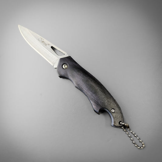 Jade - EDC
