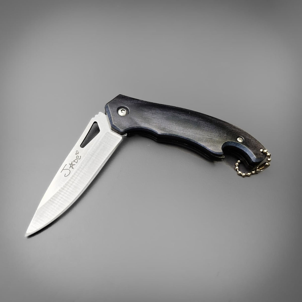 Jade - EDC