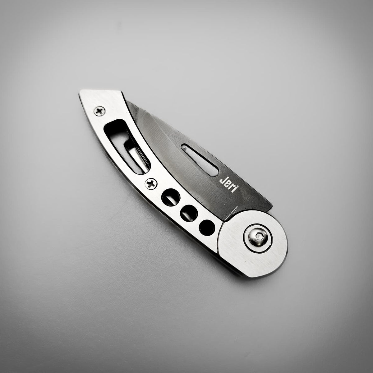 Jeri - EDC