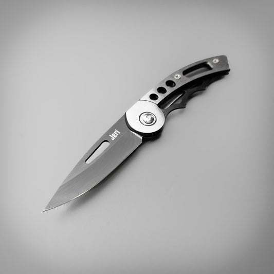 Jeri - EDC