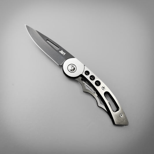 Jeri - EDC