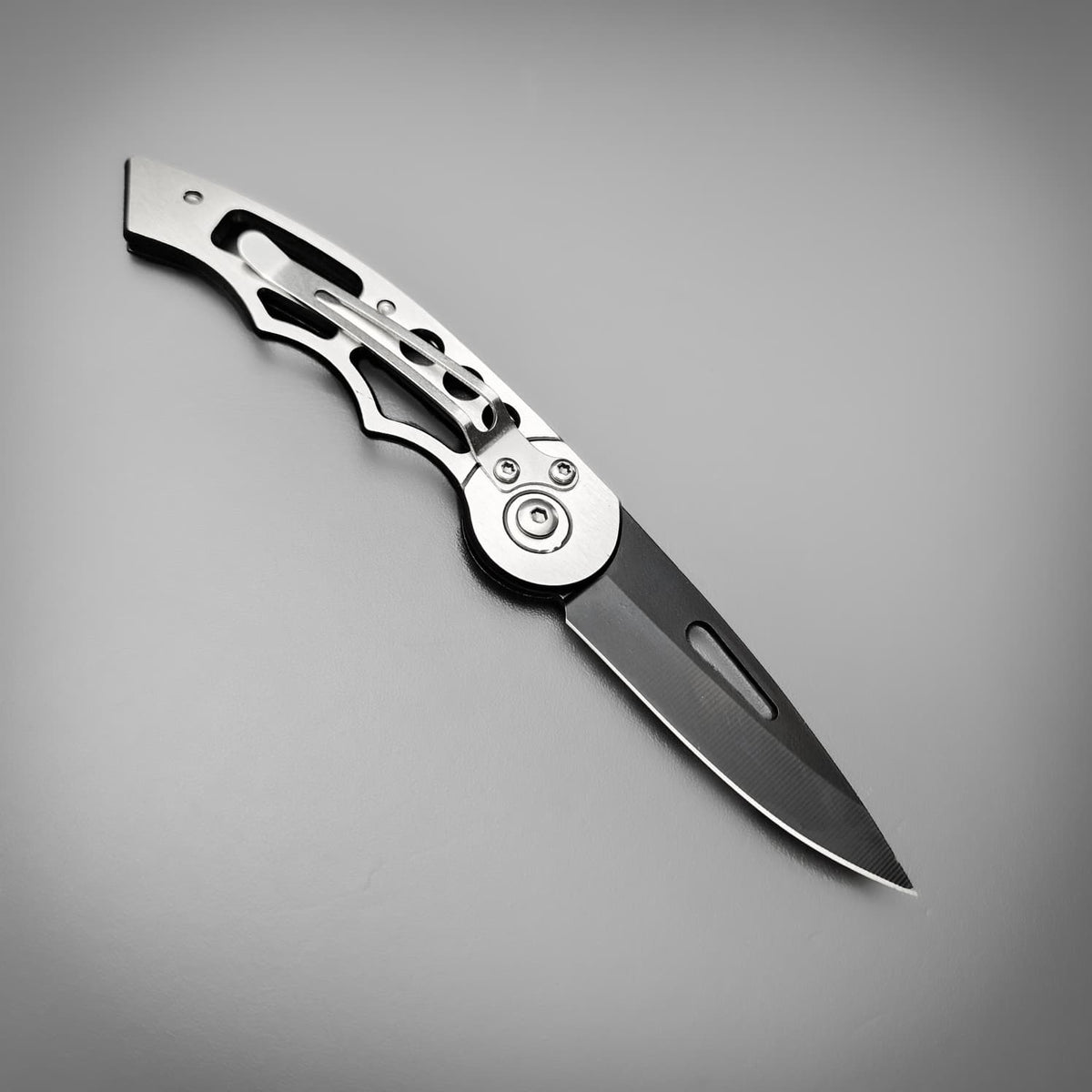 Jeri - EDC