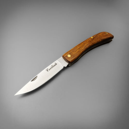 Ceciliah - EDC