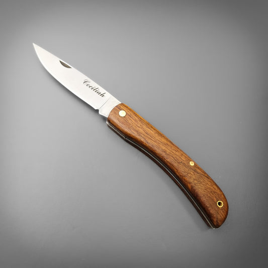 Ceciliah - EDC