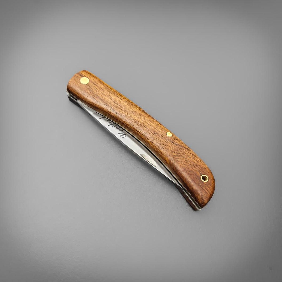 Ceciliah - EDC