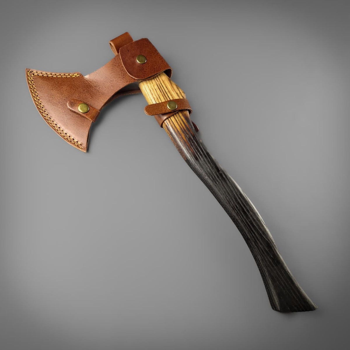 The Mammen Axe
