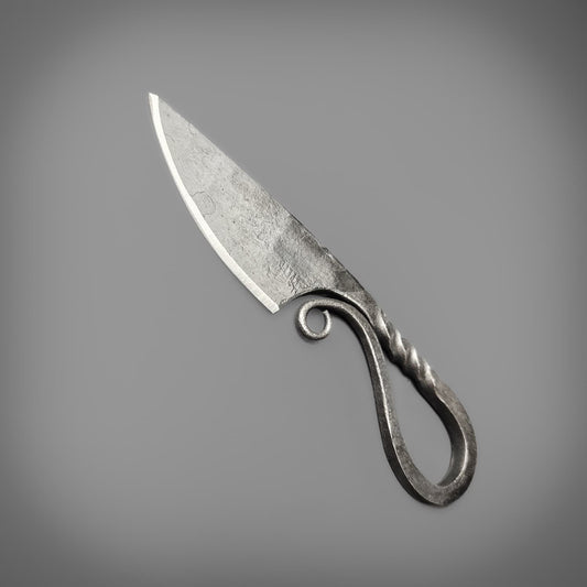 Mini Forged Knife