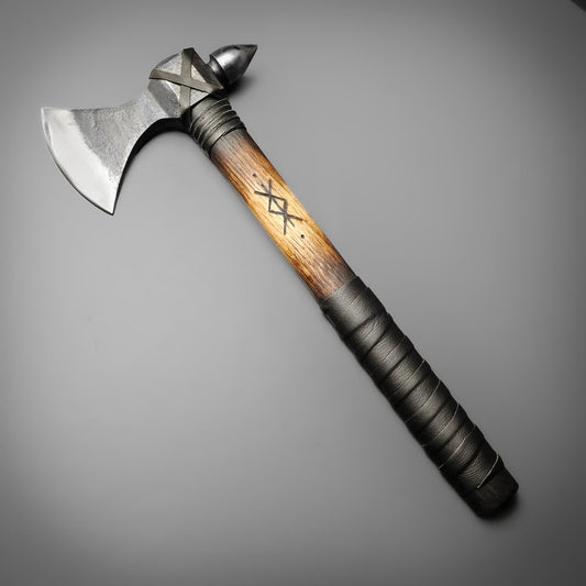 The Knight Feller Axe