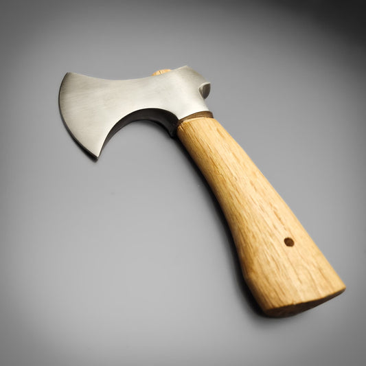 Raven Forge Whittling Axe