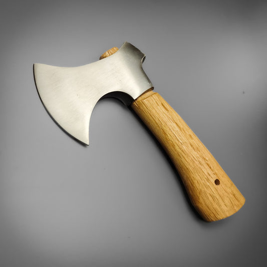 Raven Forge Whittling Axe