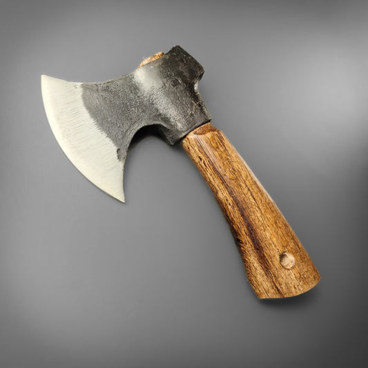 Raven Forge Rustic Whittler