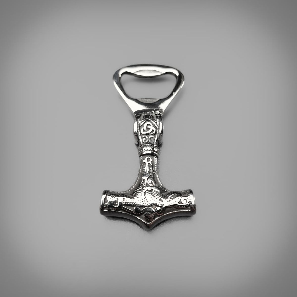 Mjölnir Bottle Opener