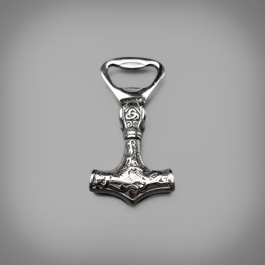 Mjölnir Bottle Opener