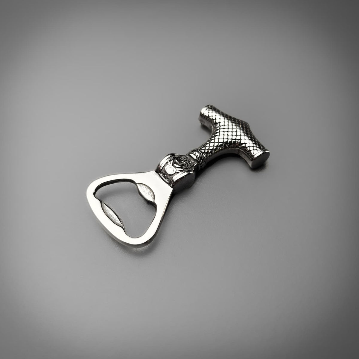 Mjölnir Bottle Opener