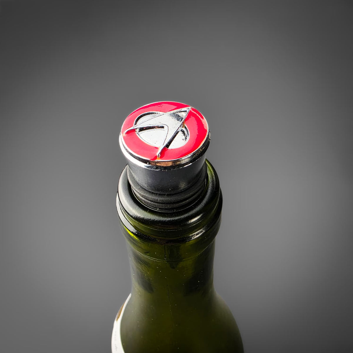 Star Trek The Next Generation - Wine Stoppers