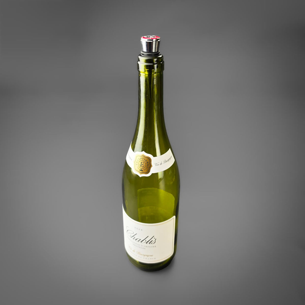 Star Trek The Next Generation - Wine Stoppers