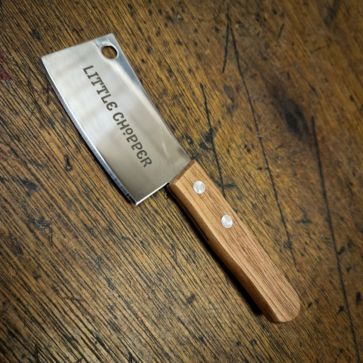 Raven Forge Little Chopper - Seconds