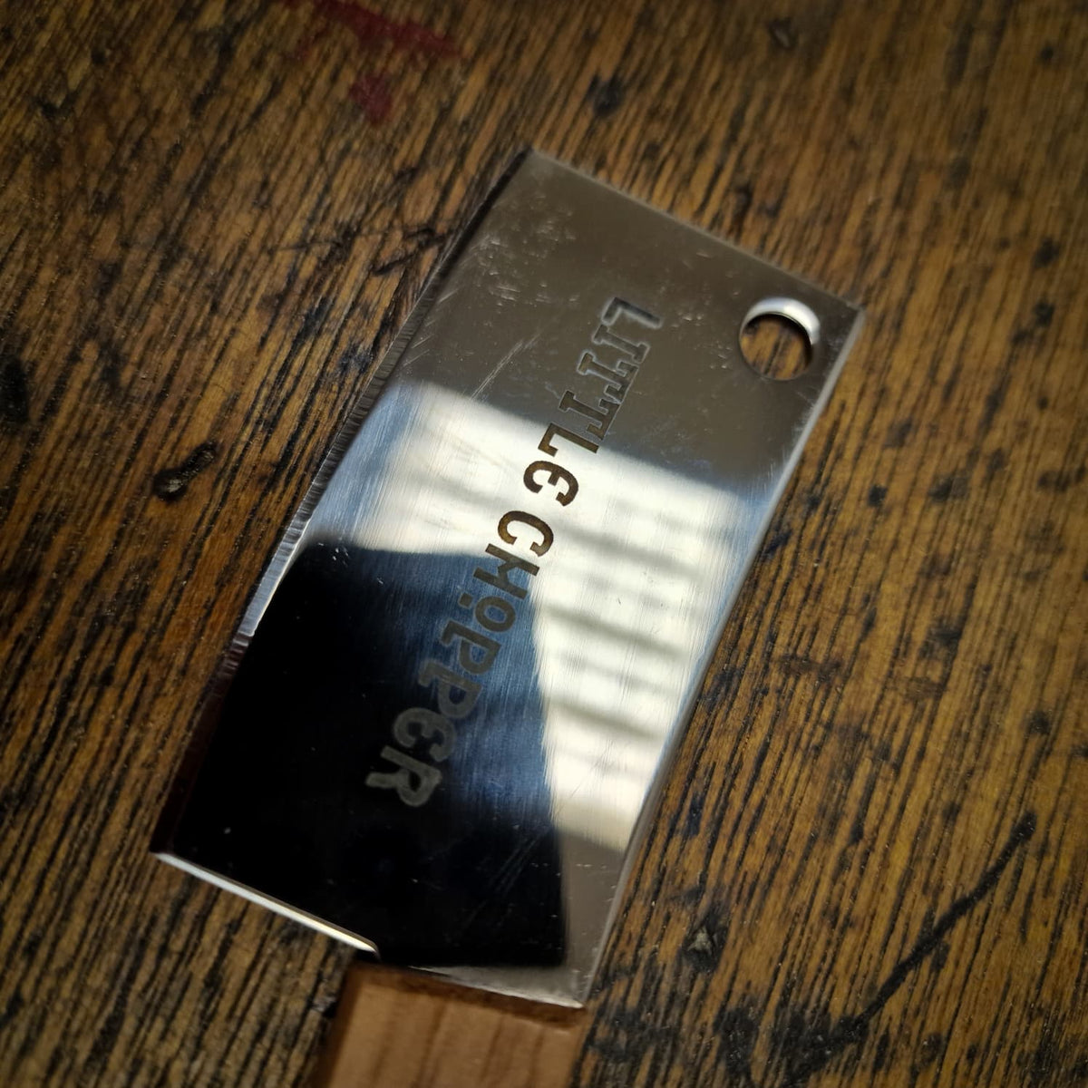 Raven Forge Little Chopper - Seconds