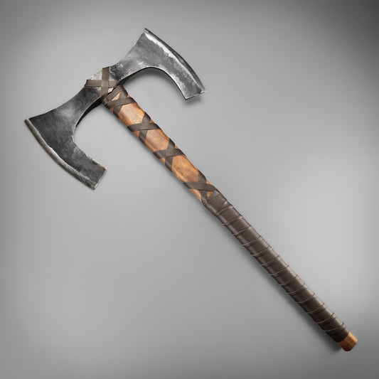 The Barbarian