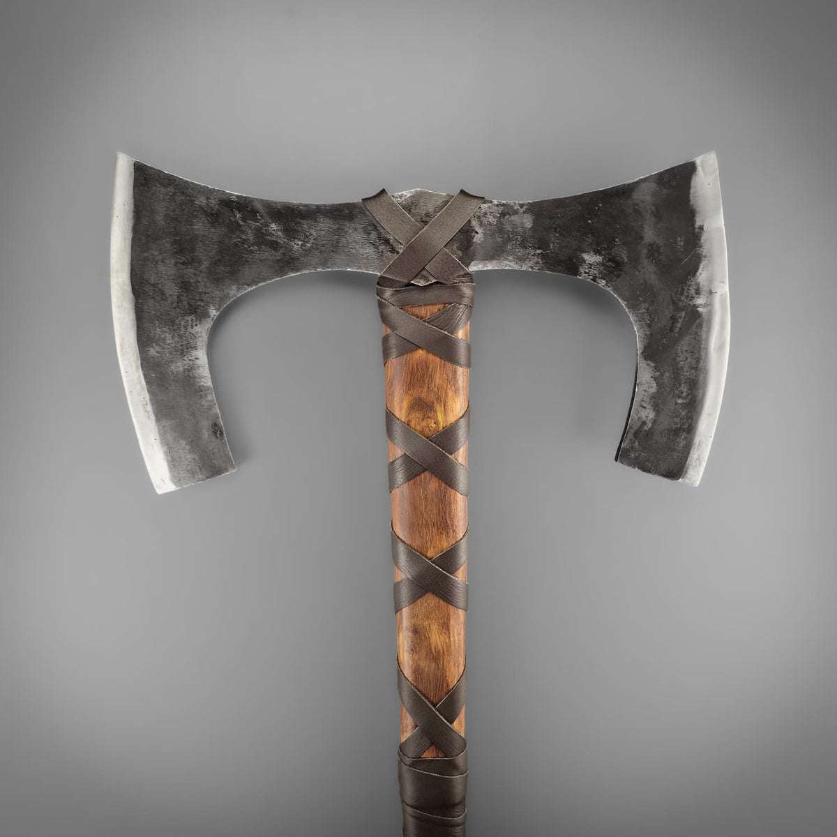 The Barbarian