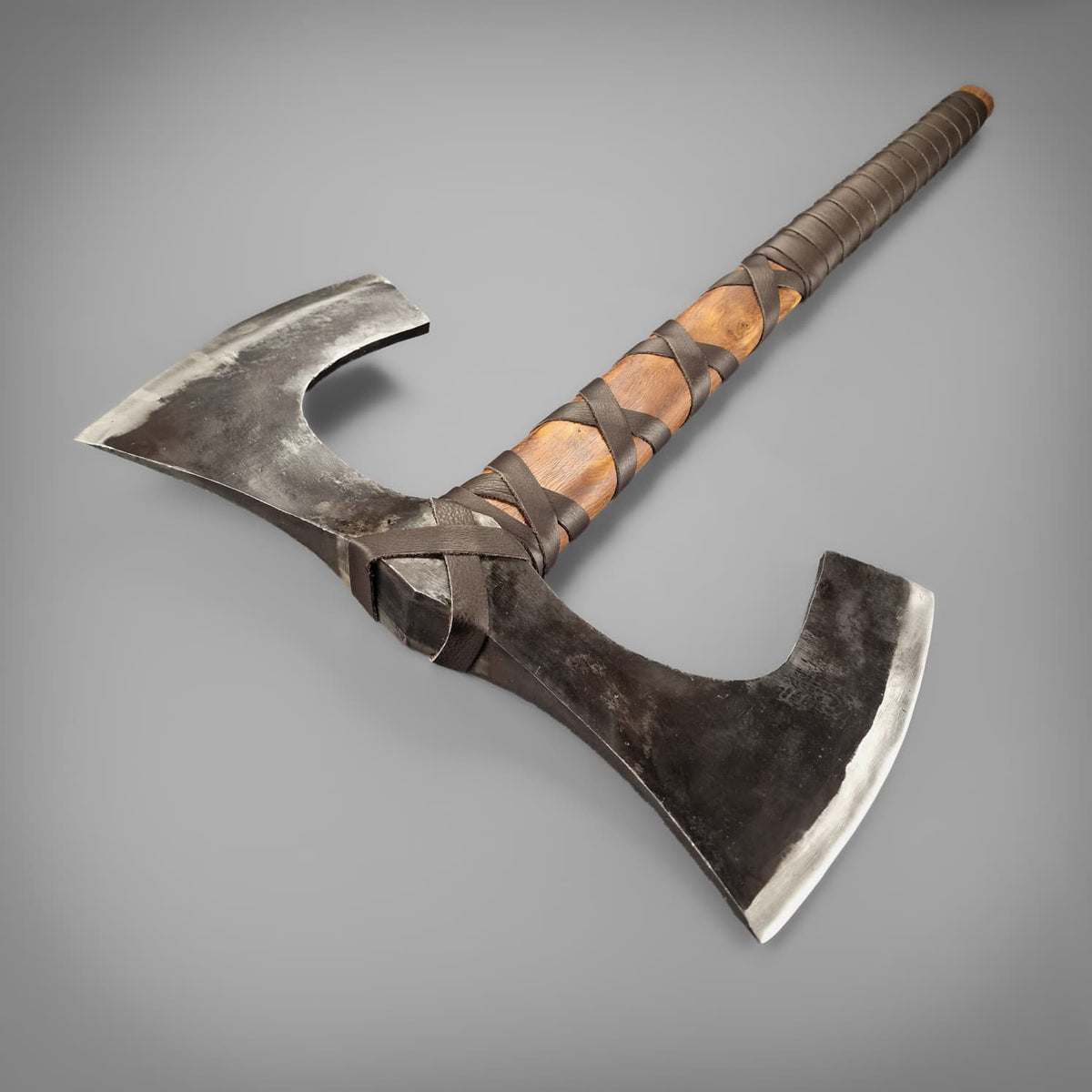 The Barbarian