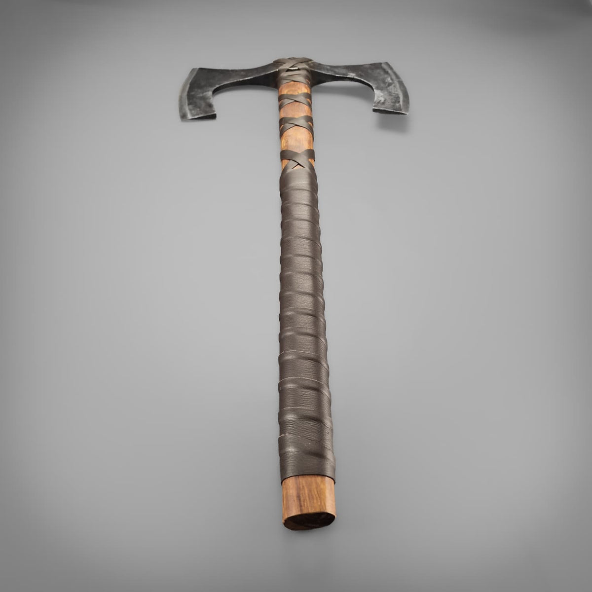 The Barbarian