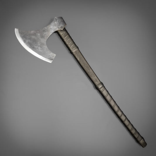 The Headsman's Axe