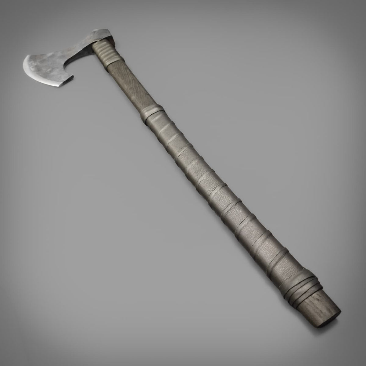 The Headsman's Axe