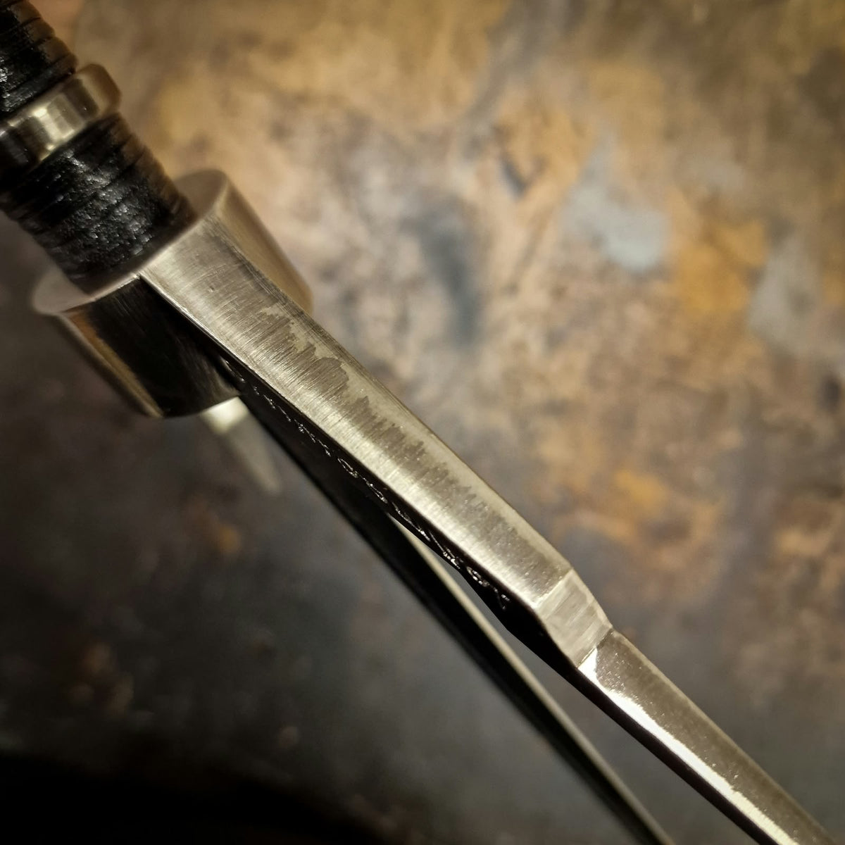 Witcher Silver Sword - Seconds
