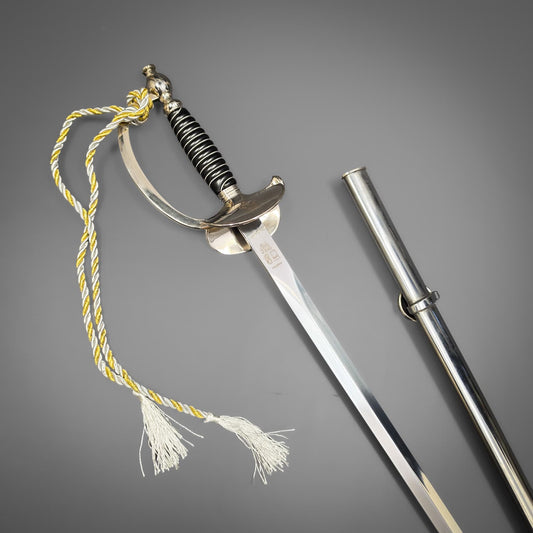 Military Dress Sword