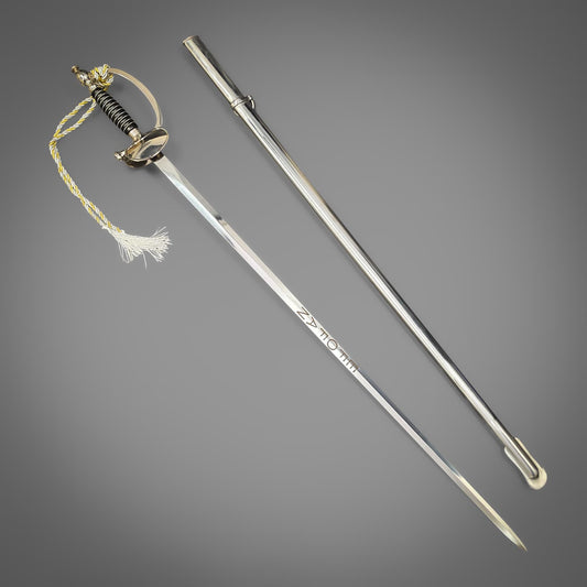 Military Dress Sword