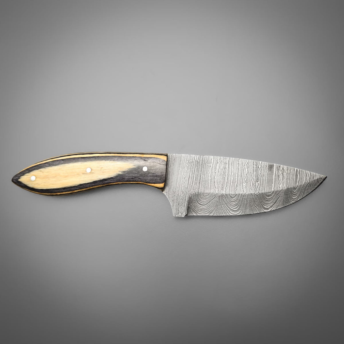 Tundra Damascus Hunter