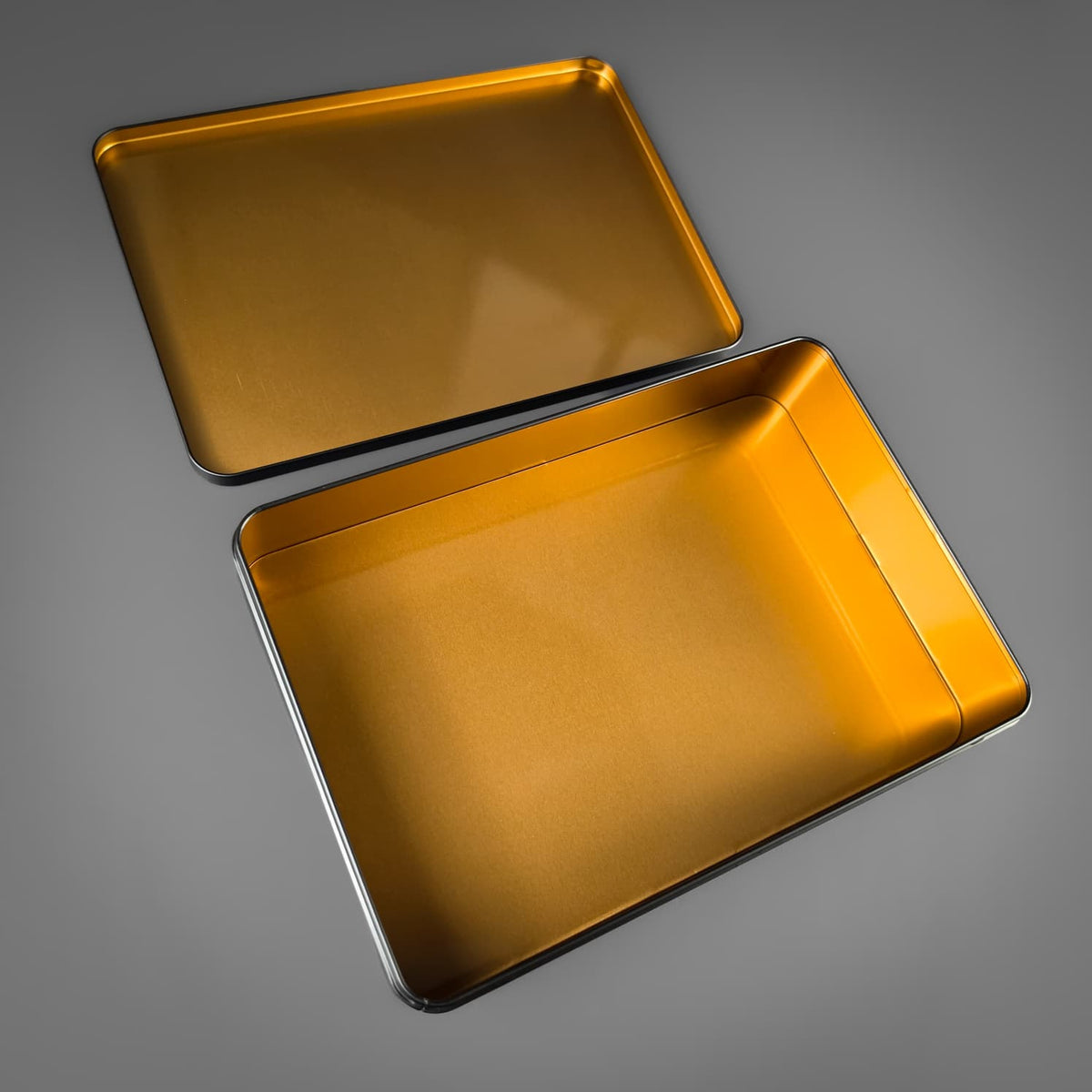 Star Trek LCARS Storage Tin