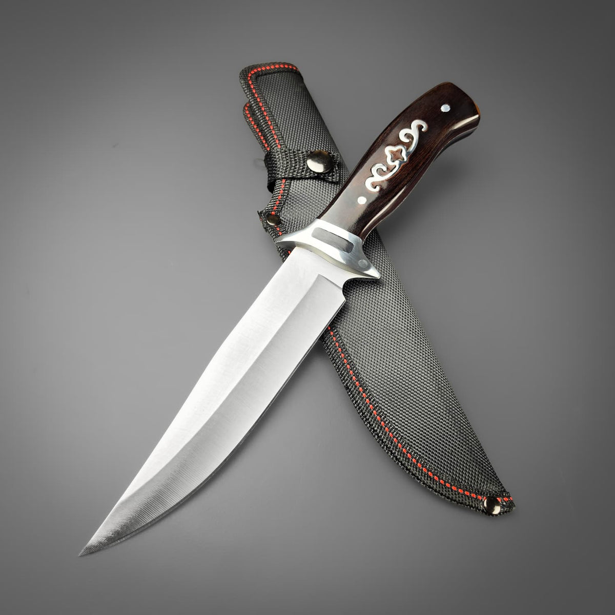 Large Gothic Knife
