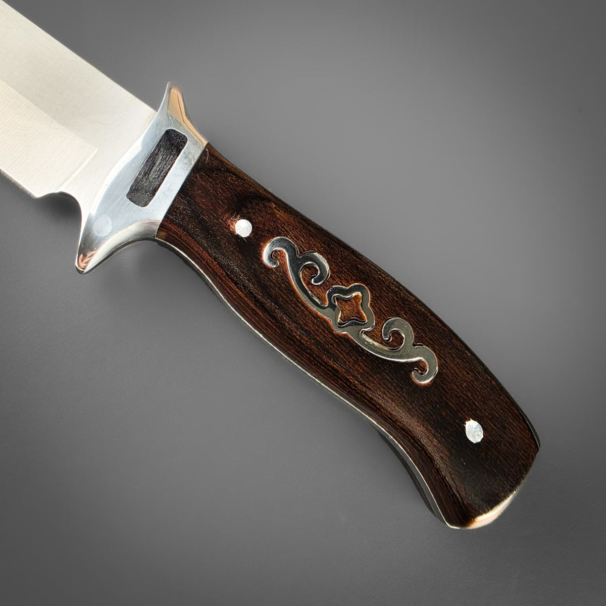 Large Gothic Knife