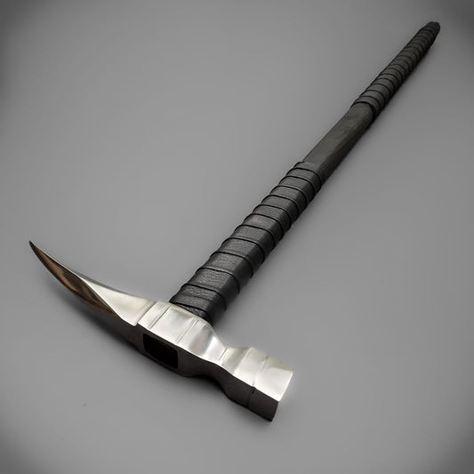 Massive Black Warhammer
