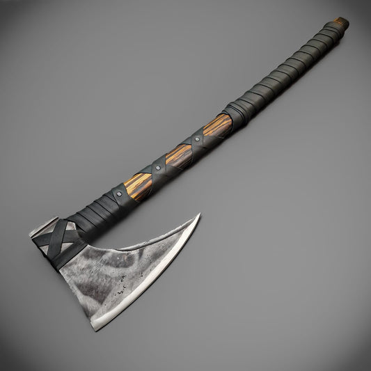 The Marauder