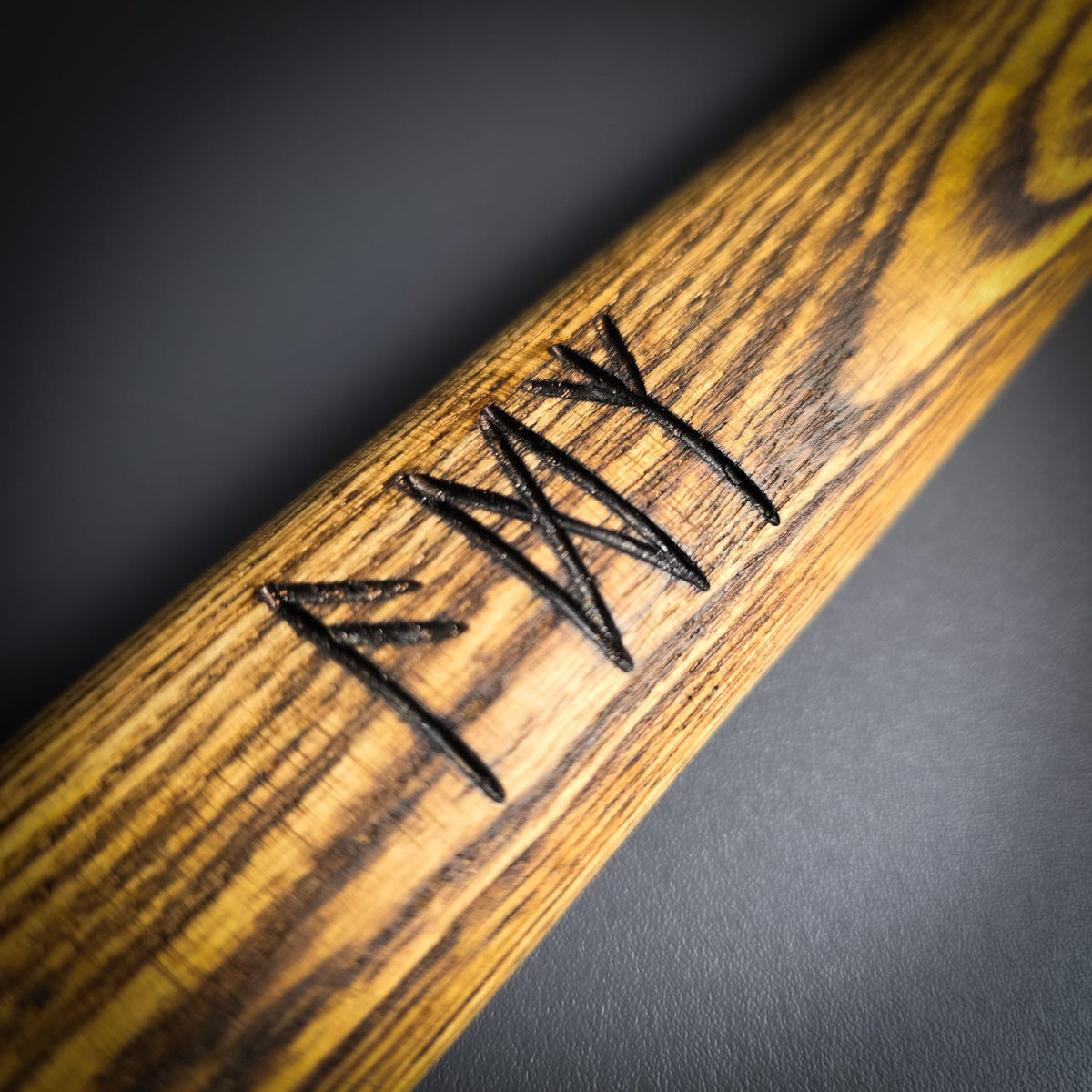 Rune Customisation