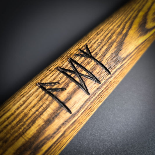 Rune Customisation